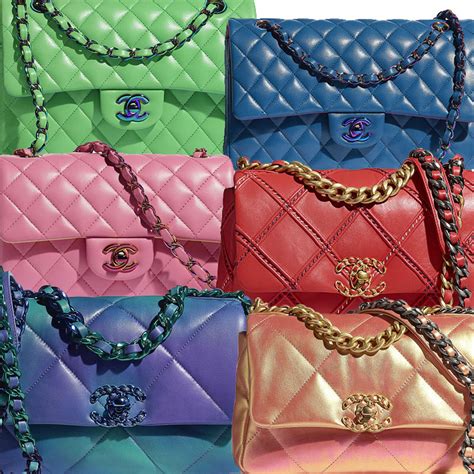 buy new chanel bag|chanel season bag 2021.